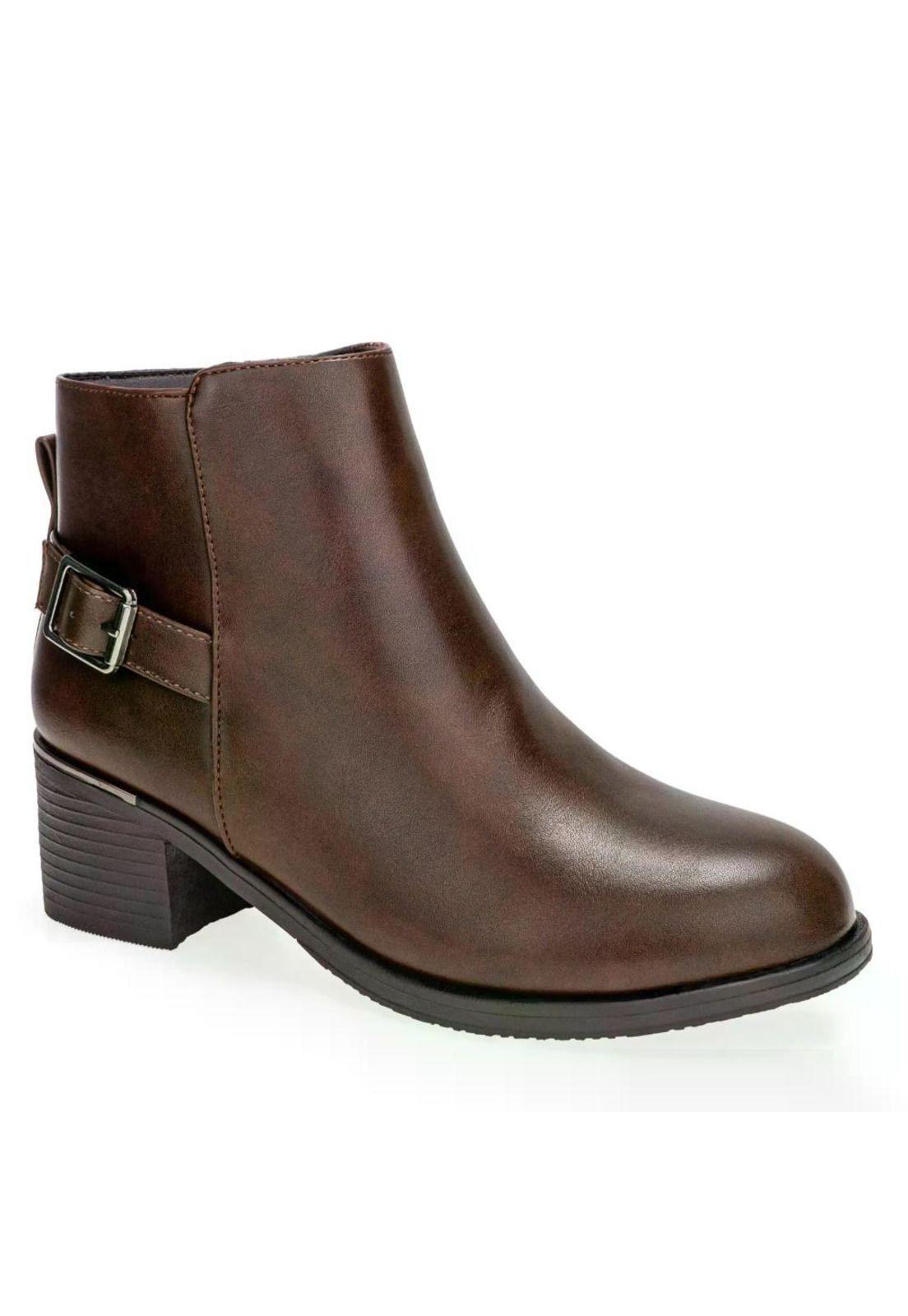 Botin Dama Bt Mady-0