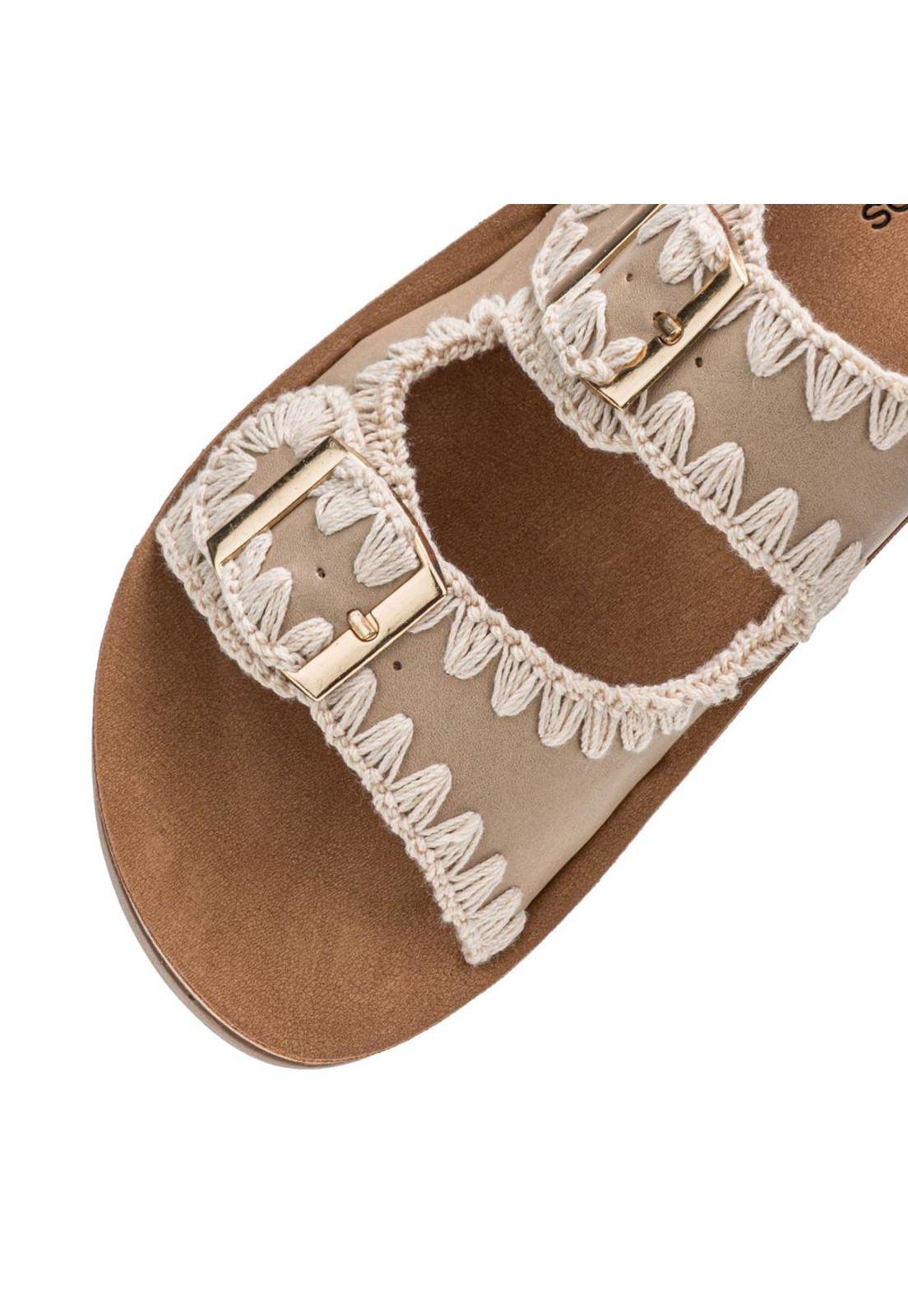 Platanitos Sandalia Dama S Etta-6