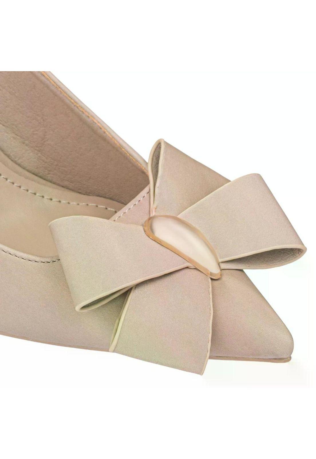Calzado Vestir Dama Cv Dollie 2-3