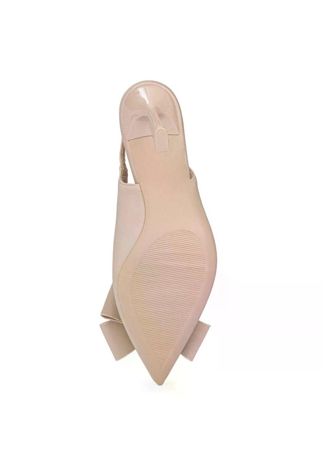 Calzado Vestir Dama Cv Dollie 2-5