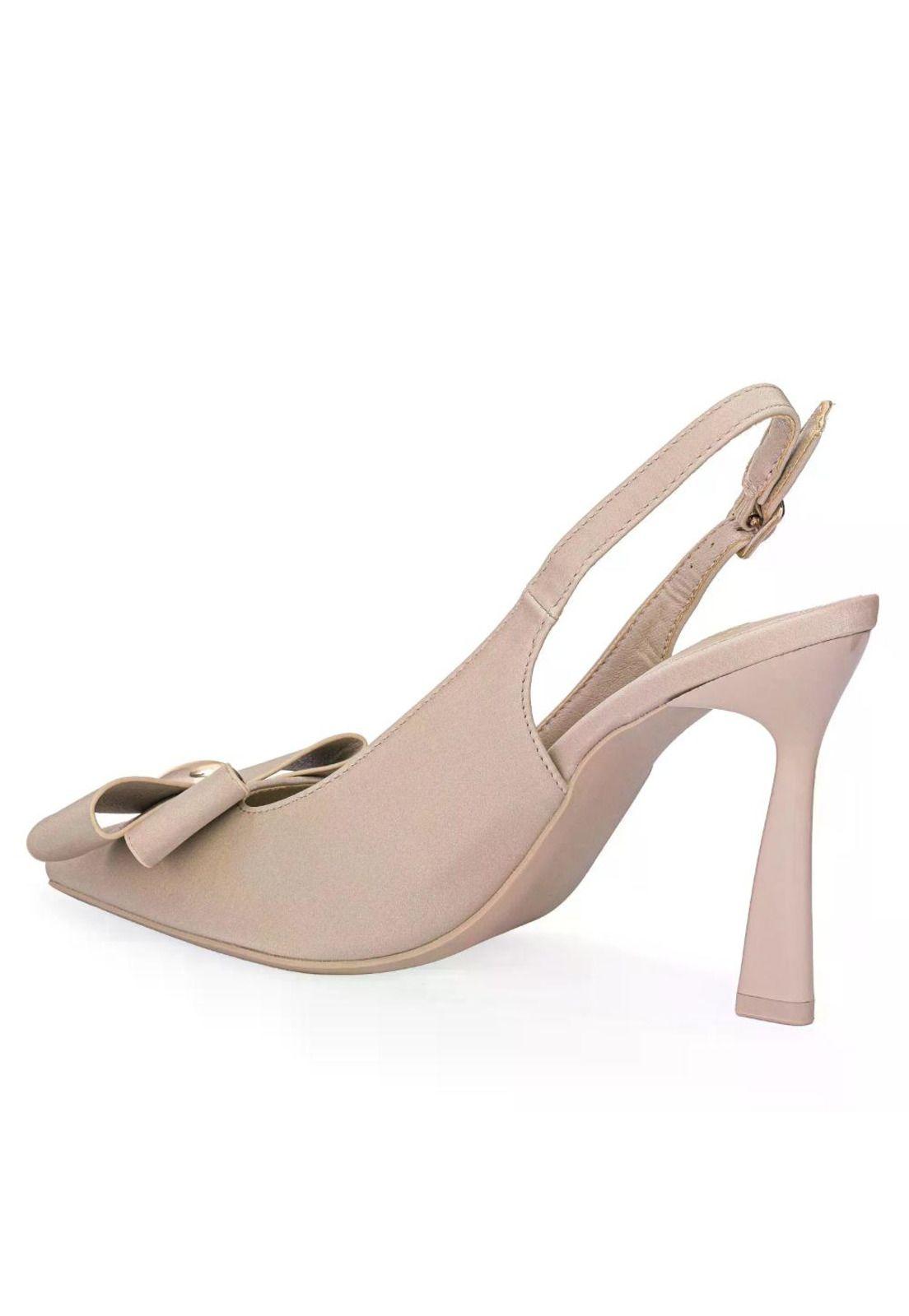 Calzado Vestir Dama Cv Dollie 2-6