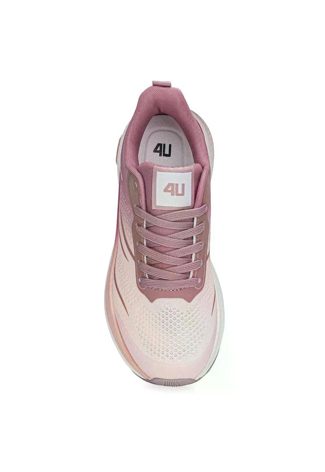 Just4u Zapatilla Dama Zf Velda-4