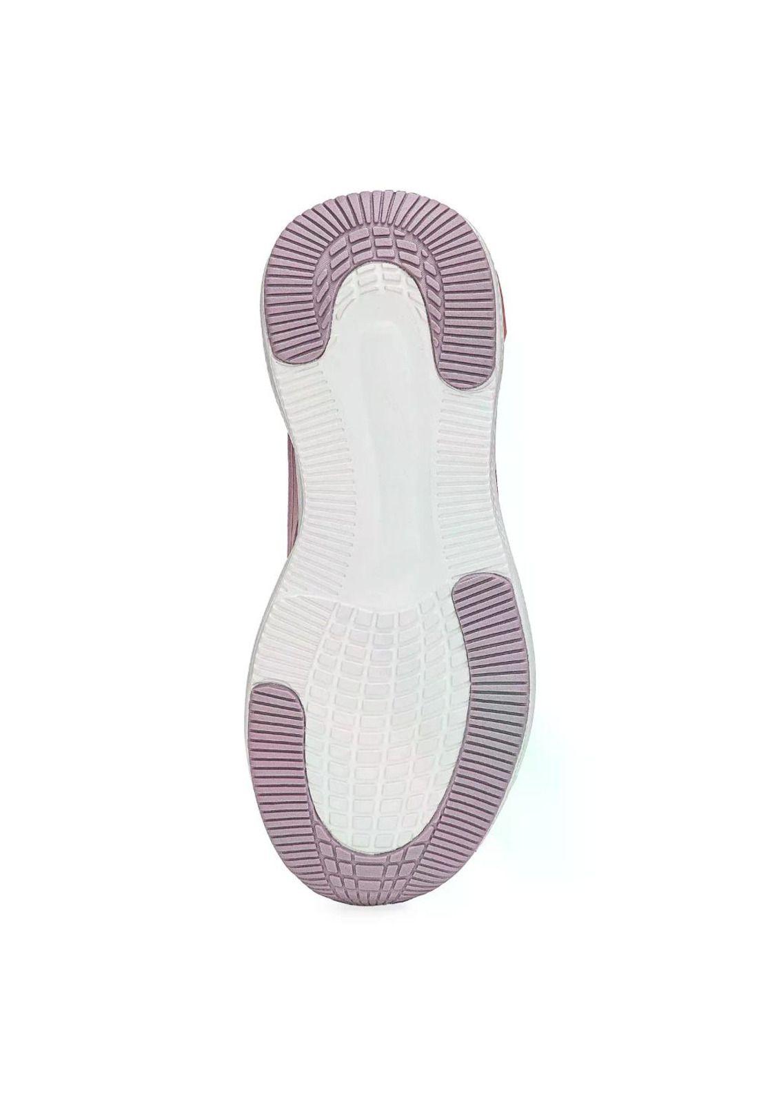 Just4u Zapatilla Dama Zf Velda-5