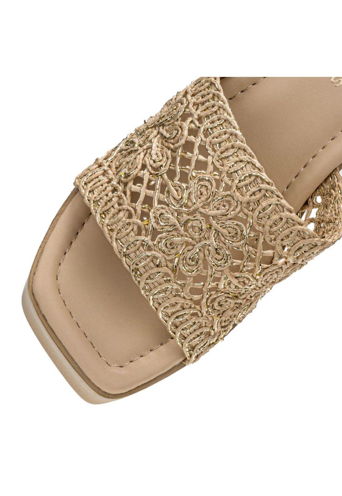 Platanitos Sandalia Dama Sw Kirby-6