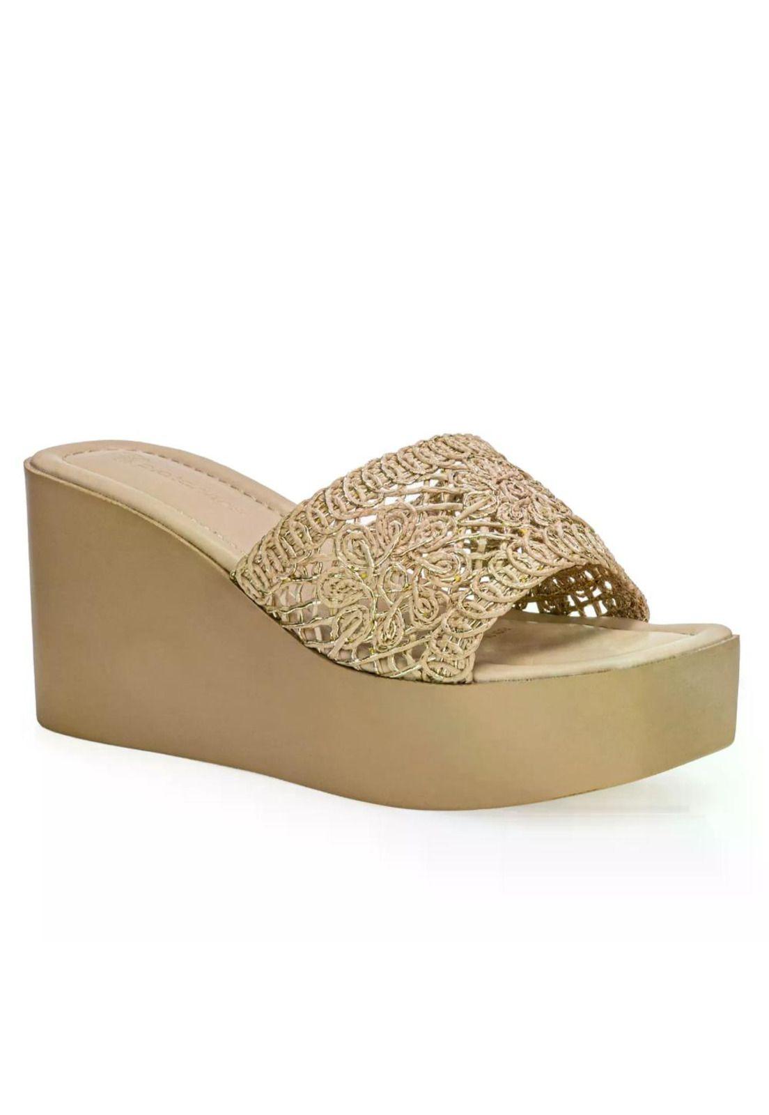 Platanitos Sandalia Dama Sw Kirby-7