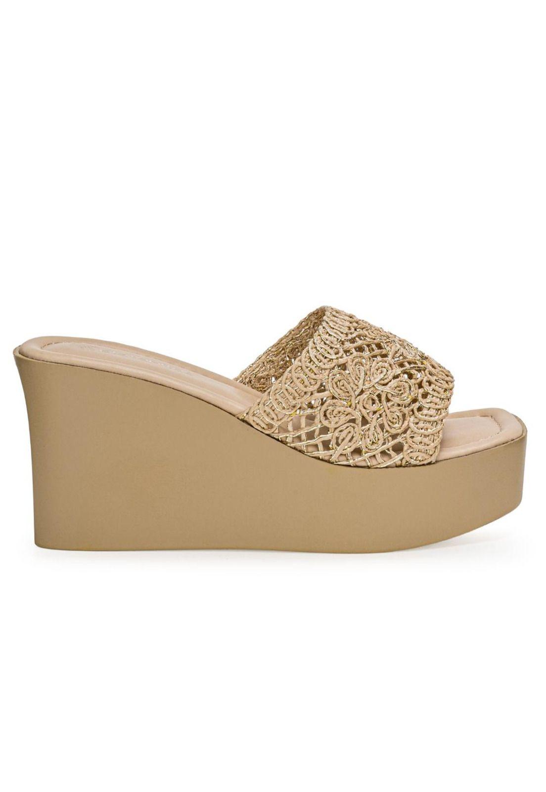 Platanitos Sandalia Dama Sw Kirby-1