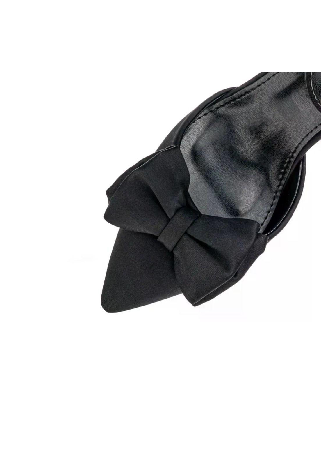 Platanitos Calzado Vestir Dama Cv Lidia-3