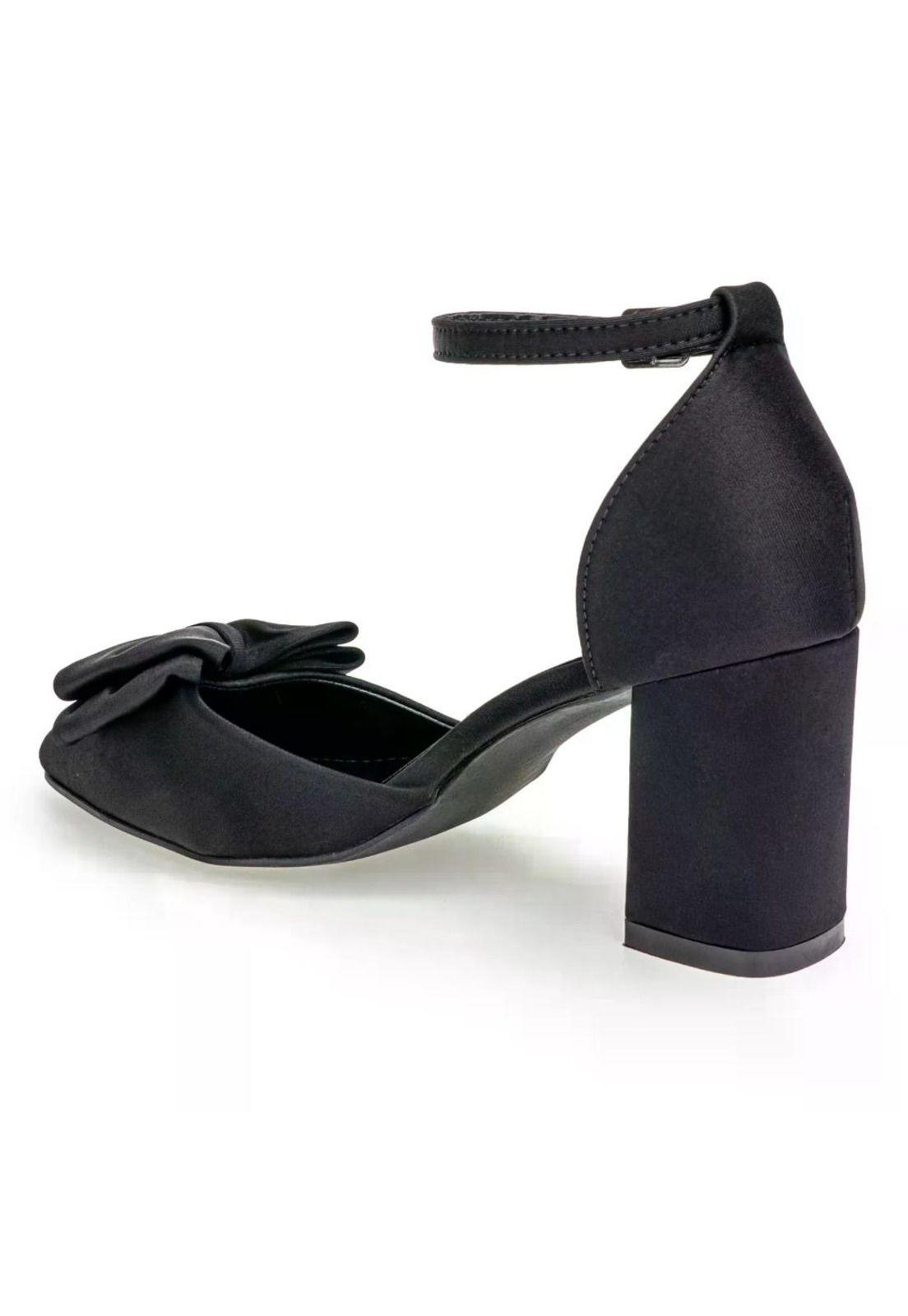 Platanitos Calzado Vestir Dama Cv Lidia-6