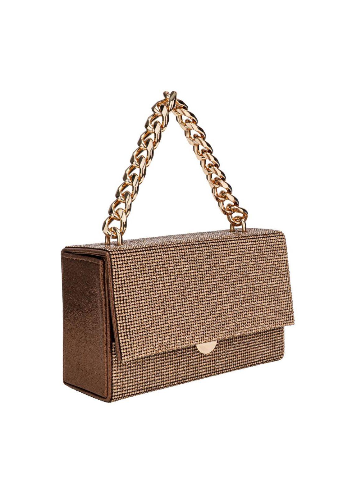 Platanitos Cartera De Fiesta Jewel 17-2