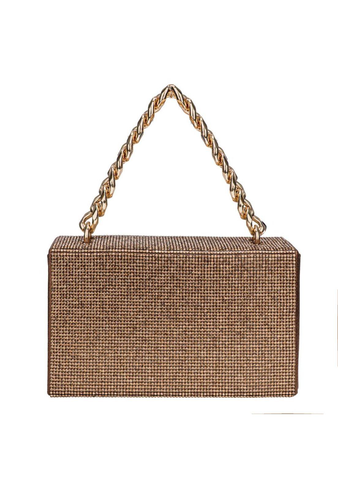 Platanitos Cartera De Fiesta Jewel 17-3