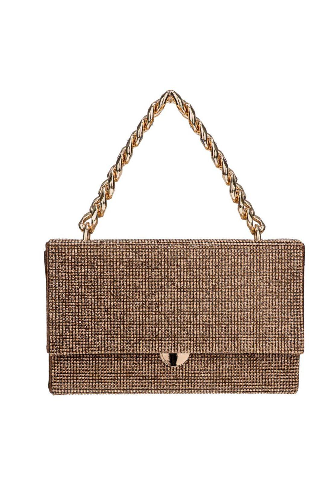 Platanitos Cartera De Fiesta Jewel 17-4