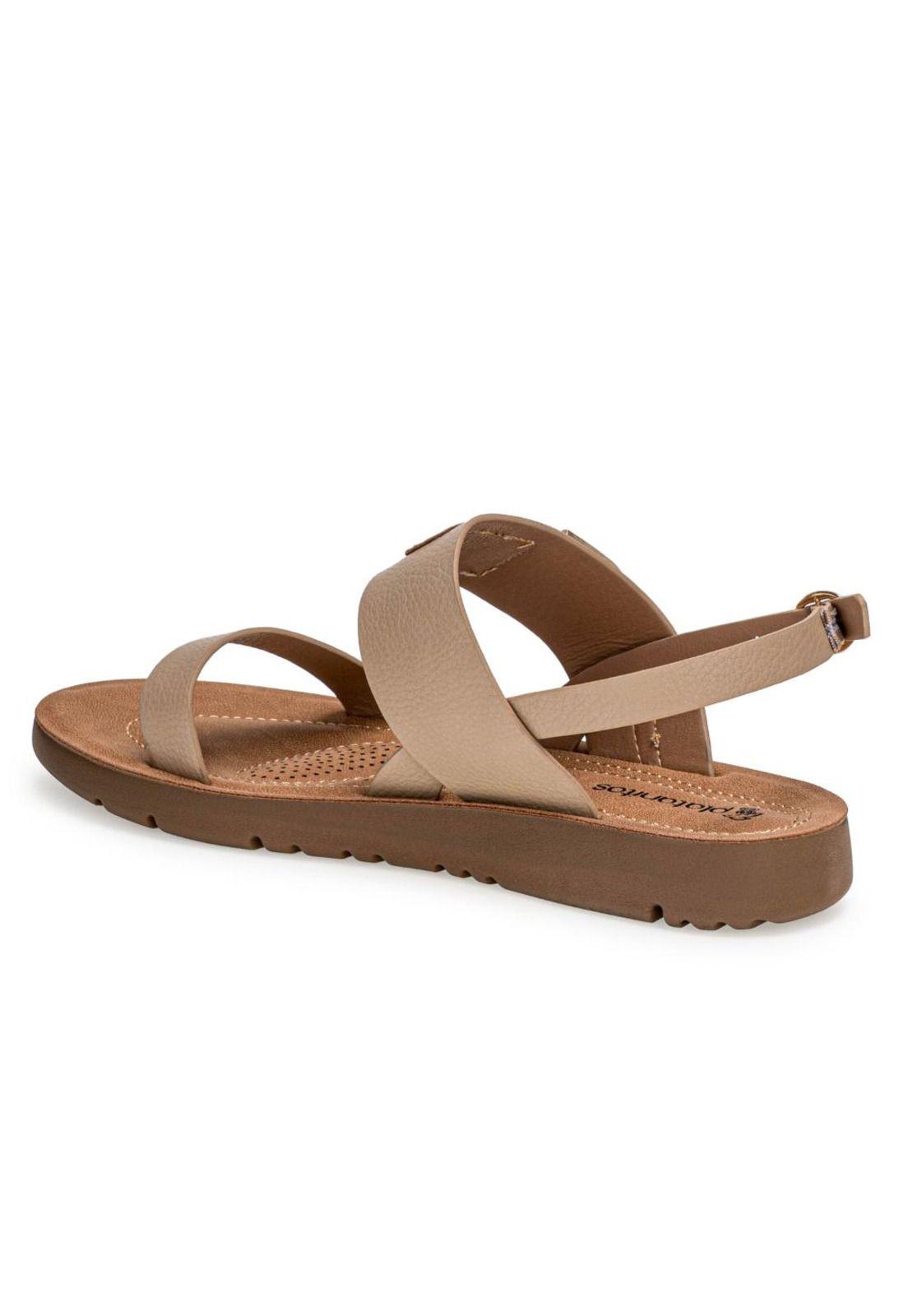 Platanitos Sandalia Dama Sf Light-2