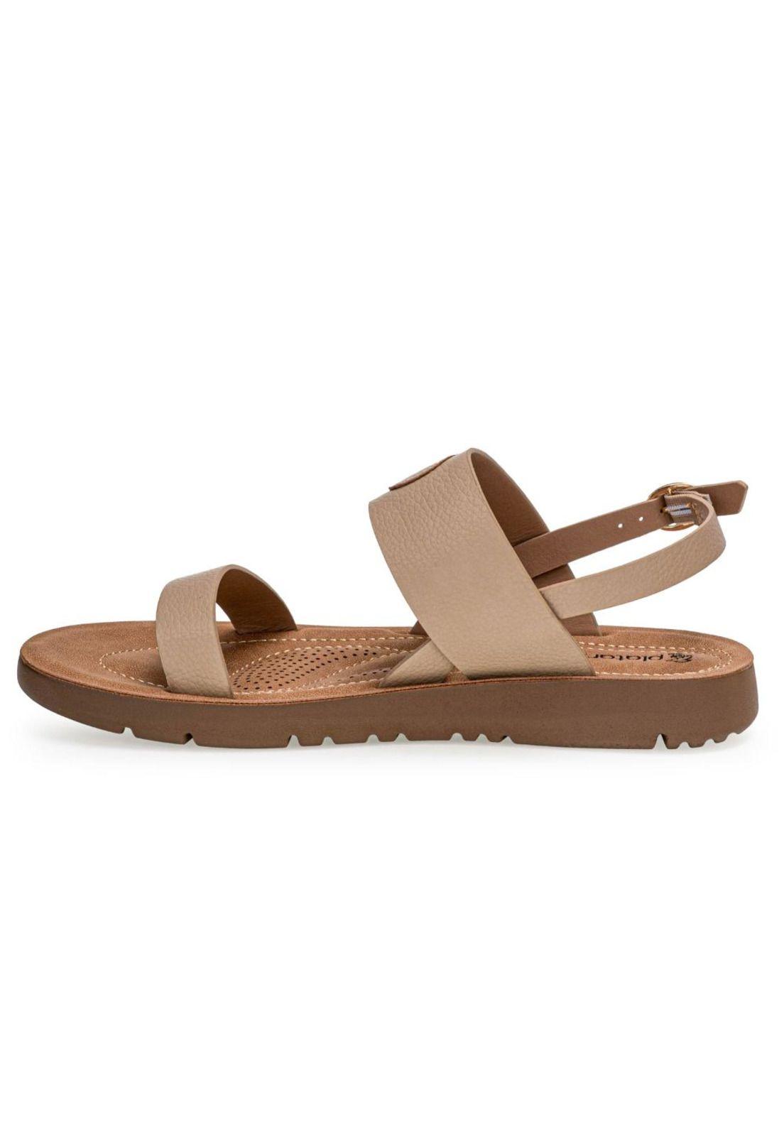 Platanitos Sandalia Dama Sf Light-3