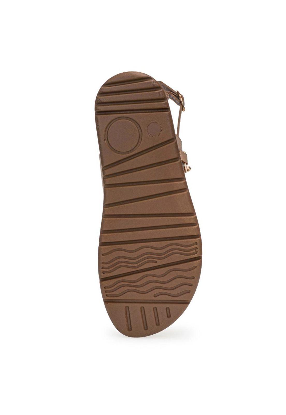 Platanitos Sandalia Dama Sf Light-5