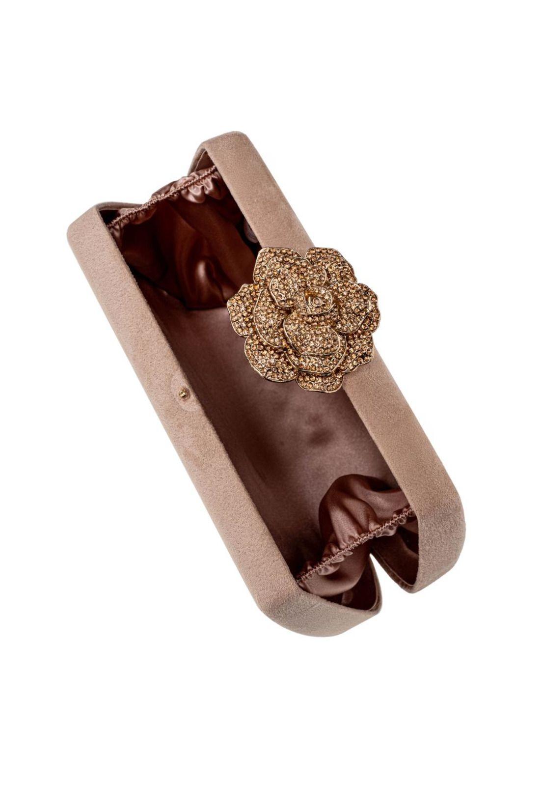 Platanitos Cartera De Fiesta B22c-4