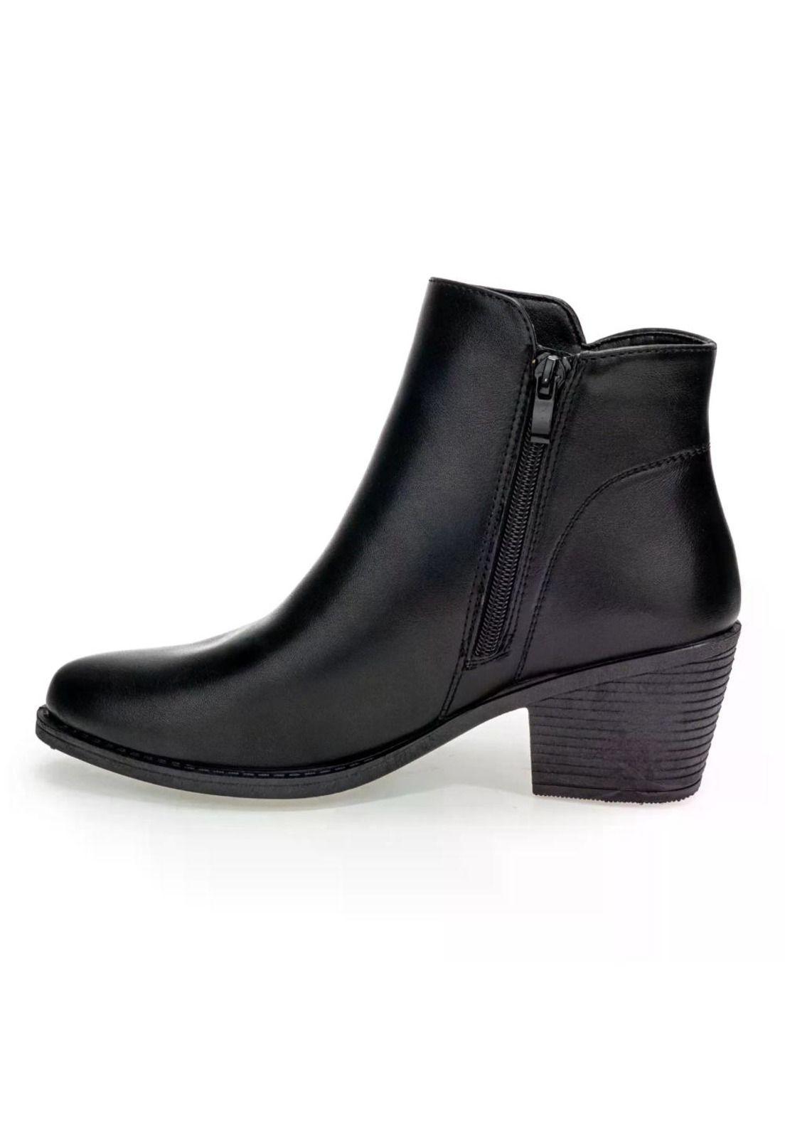 Platanitos Botin Dama Bt Bethel-2