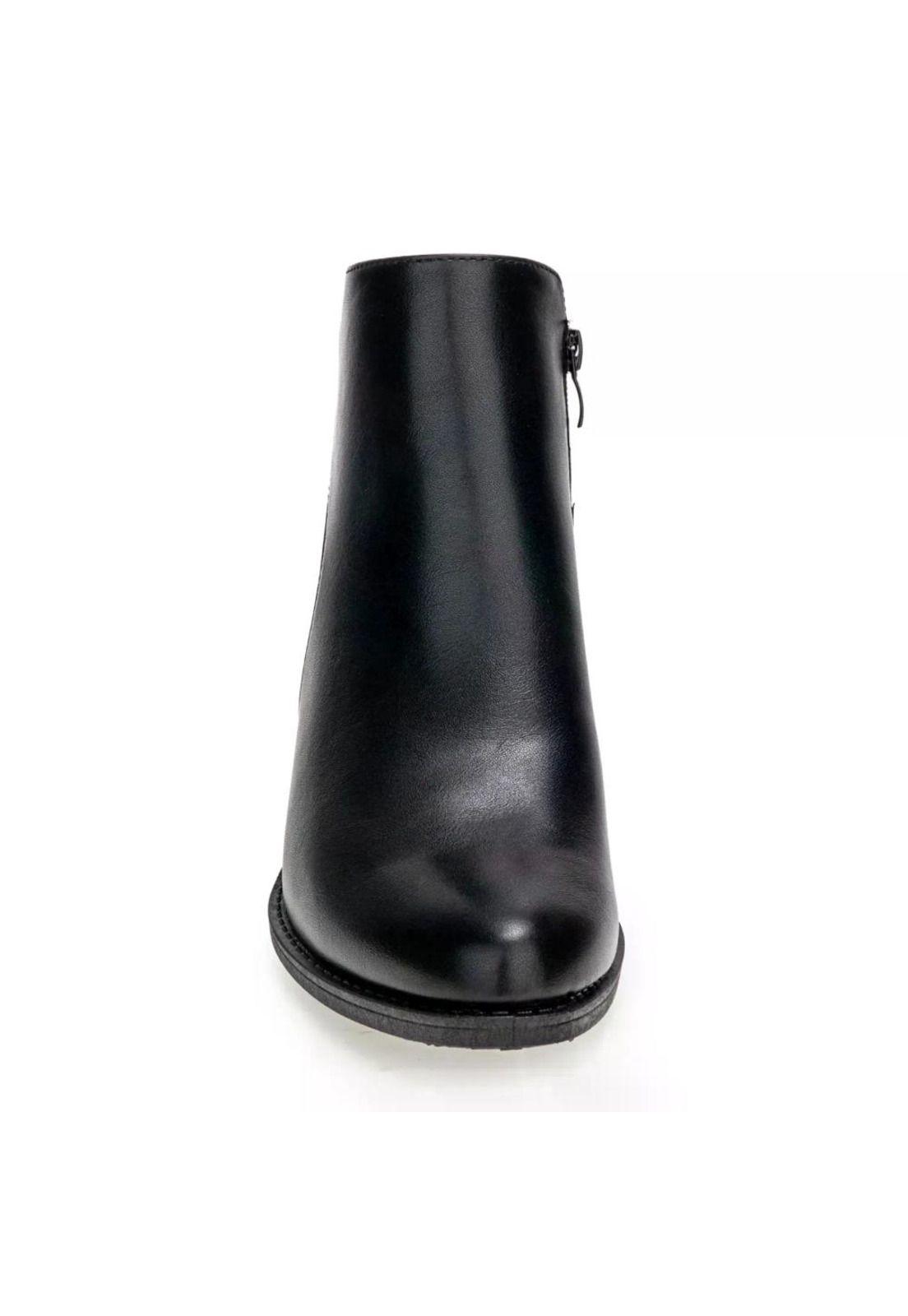 Platanitos Botin Dama Bt Bethel-4