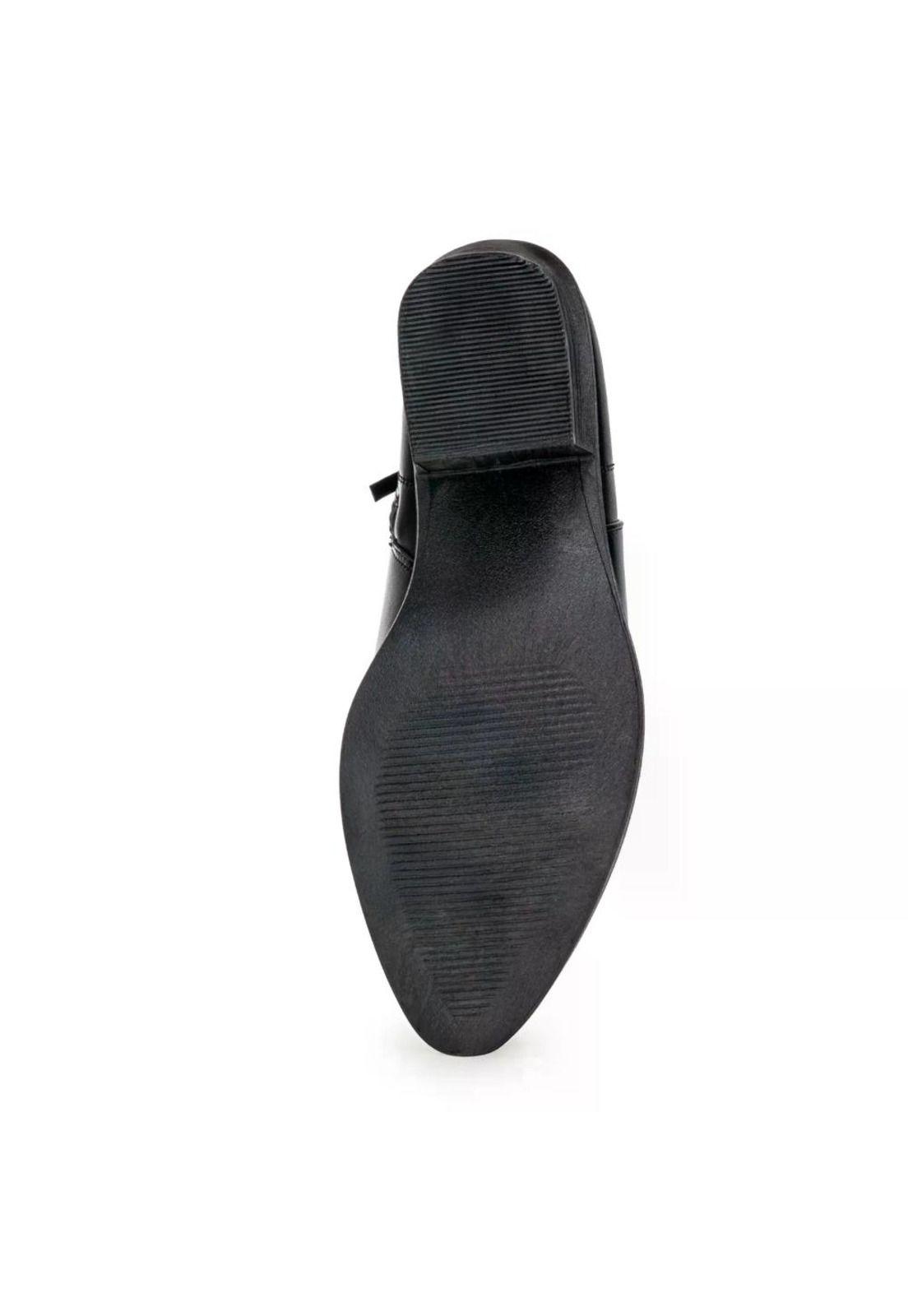 Platanitos Botin Dama Bt Bethel-6