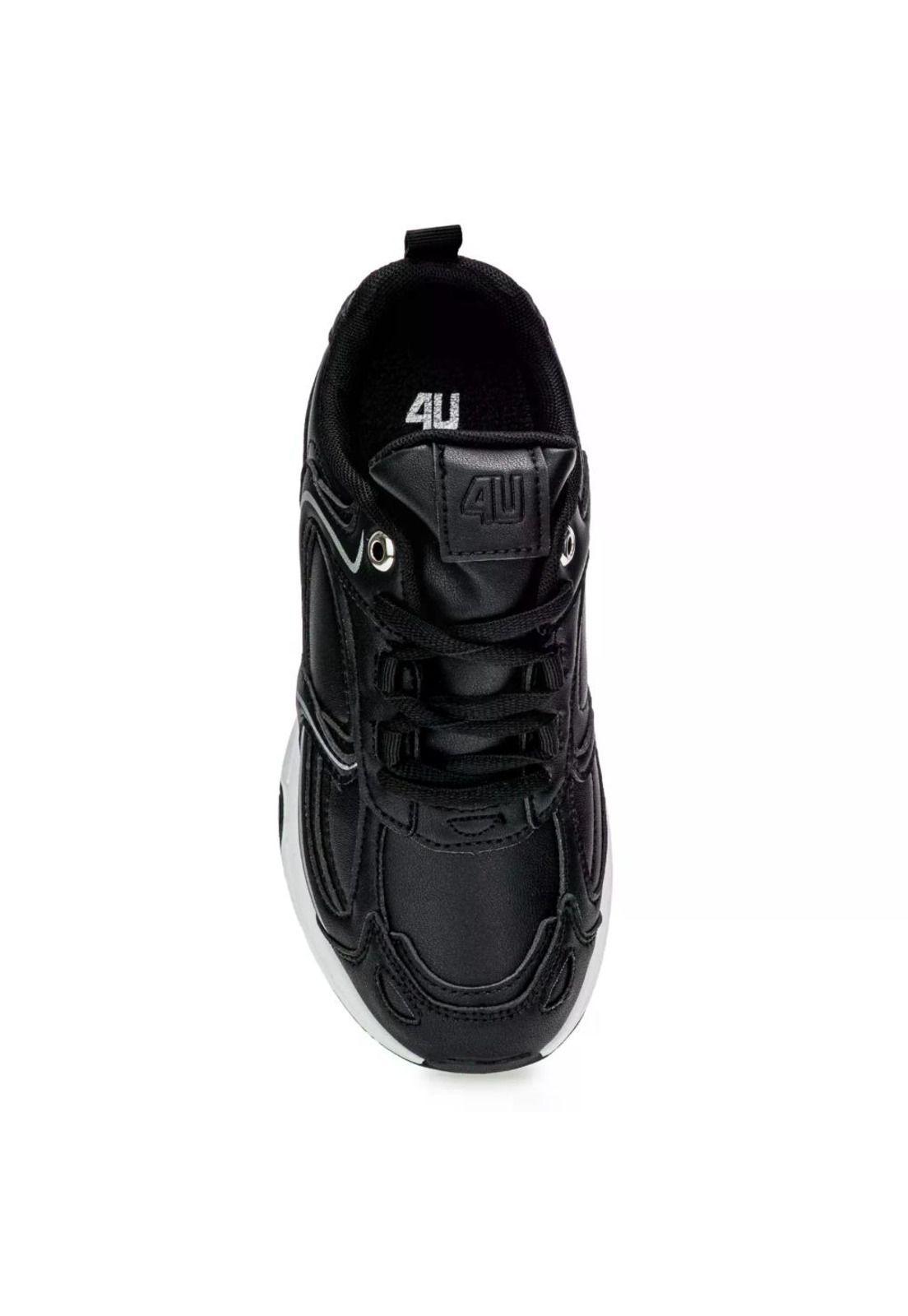 Just4u Zapatilla Dama Z Dona-4