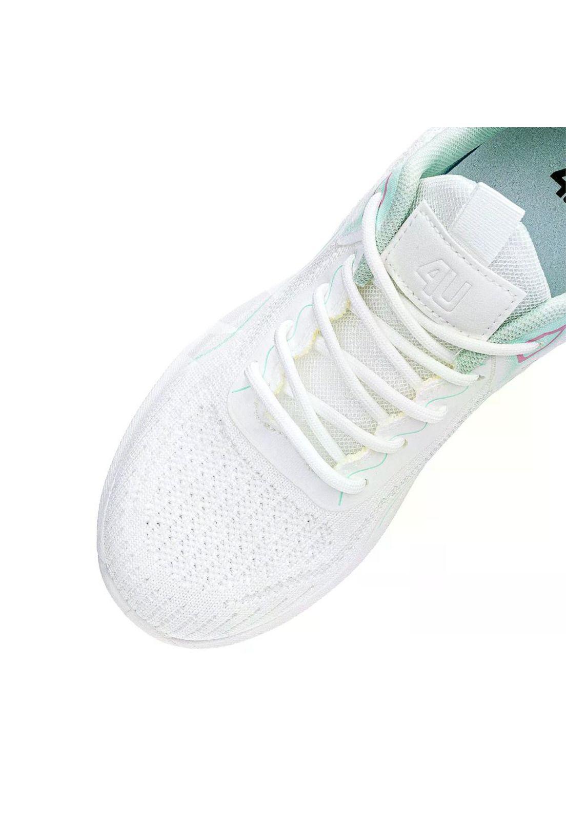 Just4u Zapatilla Dama Zf Tere-3