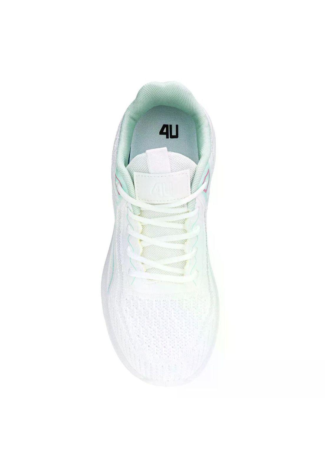 Just4u Zapatilla Dama Zf Tere-4