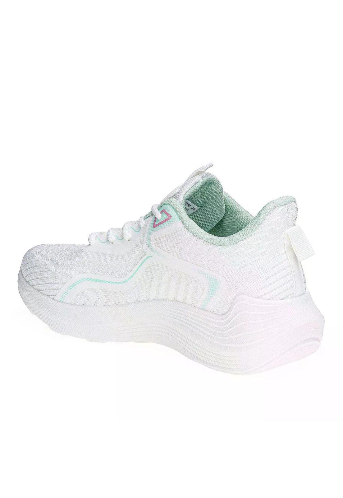 Just4u Zapatilla Dama Zf Tere-6