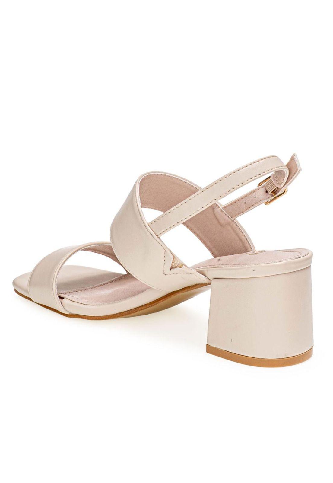 Platanitos Sandalia Dama Sv Nae-2