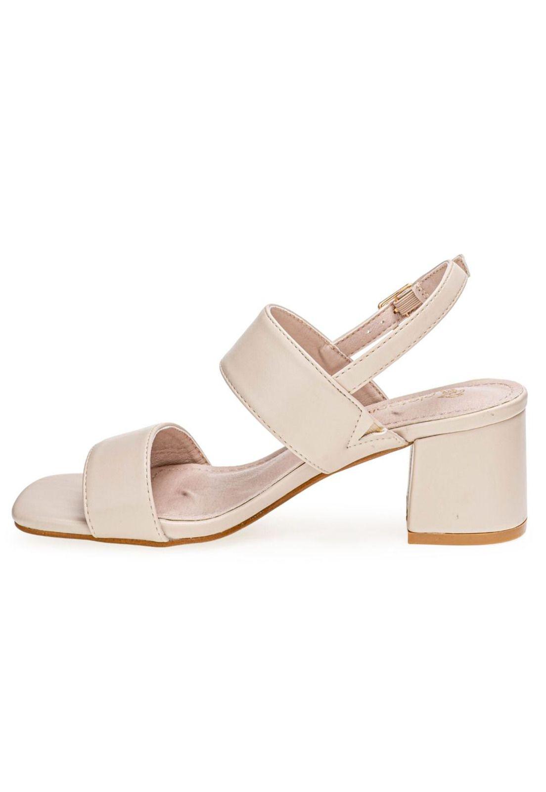 Platanitos Sandalia Dama Sv Nae-3