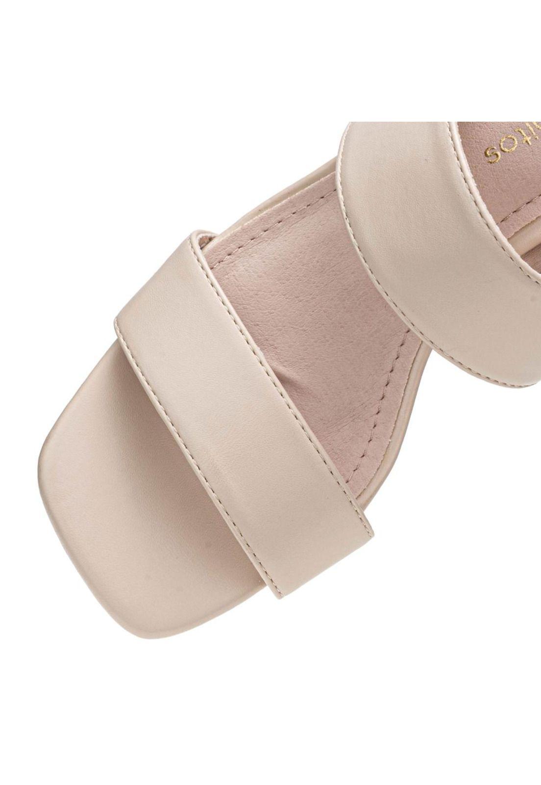 Platanitos Sandalia Dama Sv Nae-6