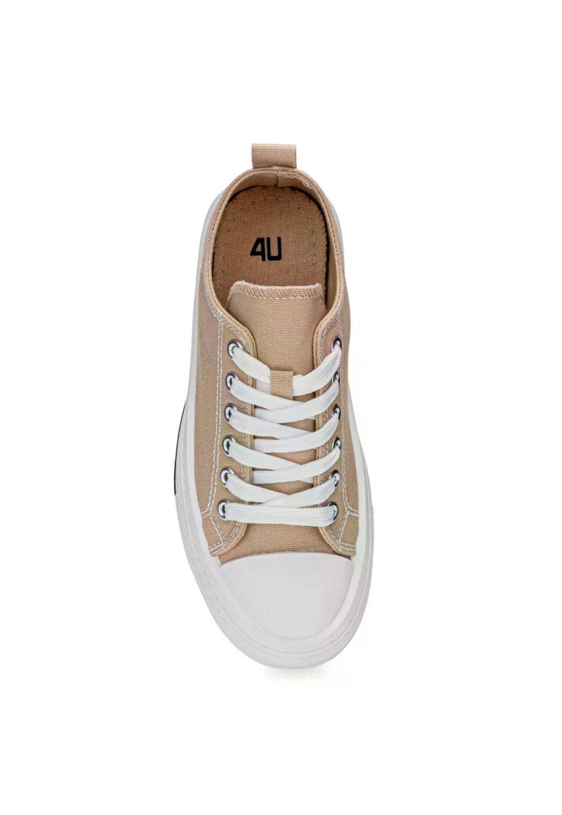 Just4u Zapatilla Dama Z Soria-4