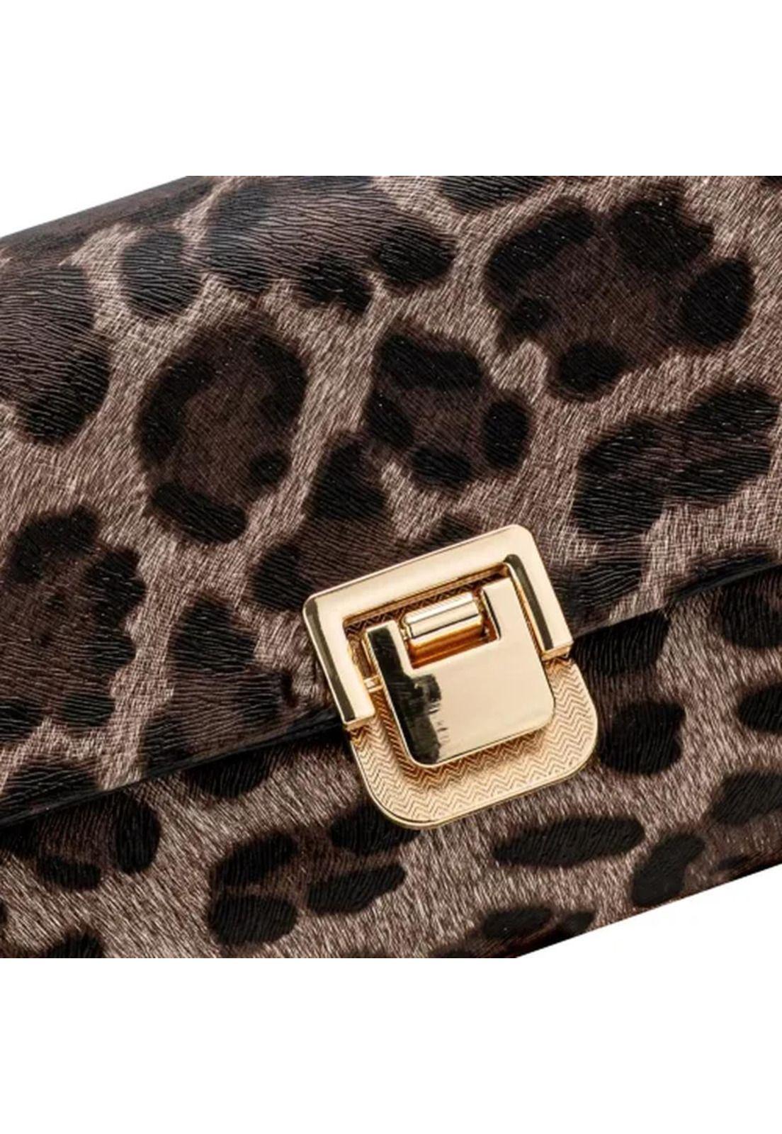 Platanitos Cartera De Fiesta Bouche-3