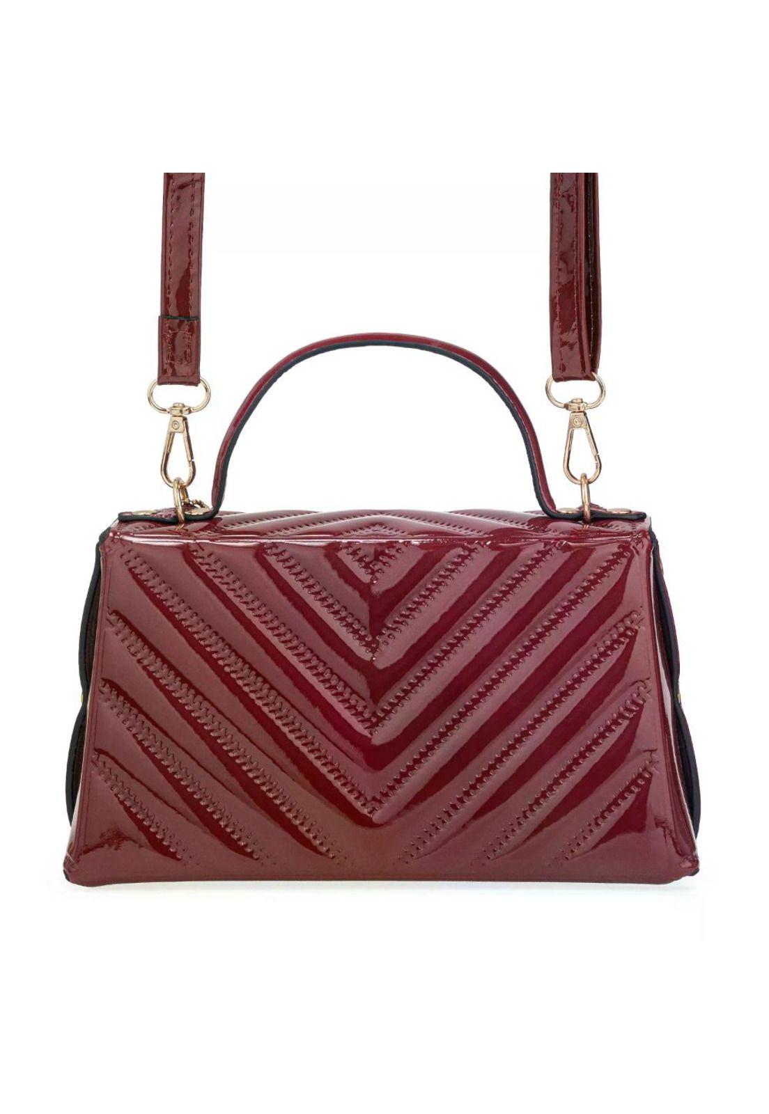 Cartera De Vestir Azucena-2