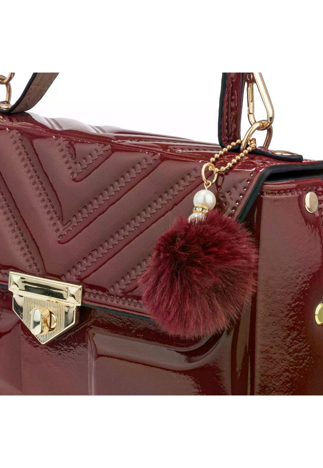 Cartera De Vestir Azucena-3