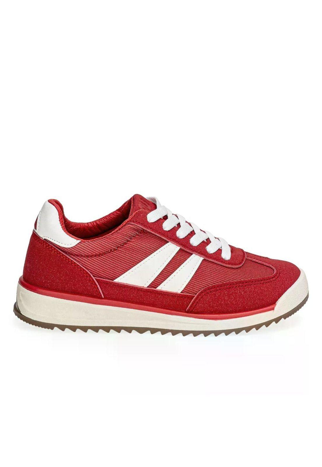 Zapatilla Dama Z Fresia-1