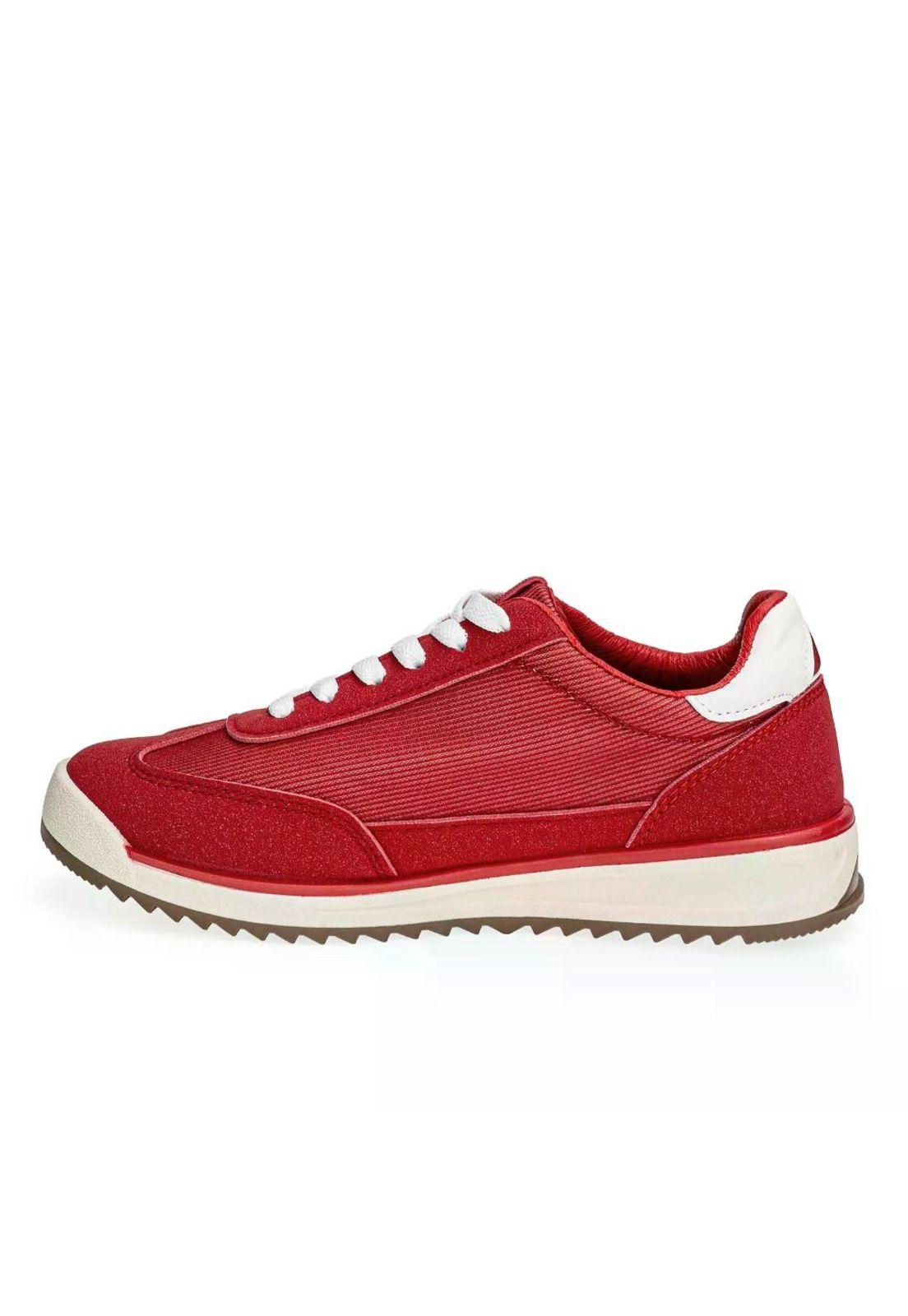 Zapatilla Dama Z Fresia-2