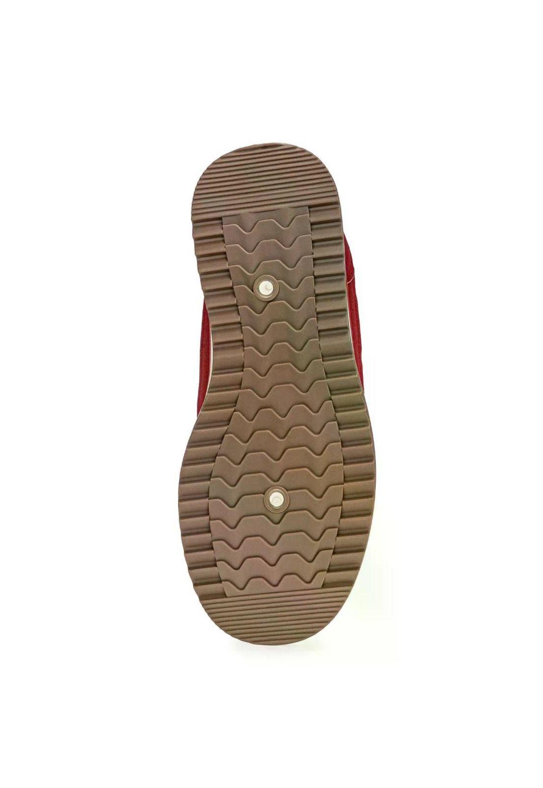 Zapatilla Dama Z Fresia-5