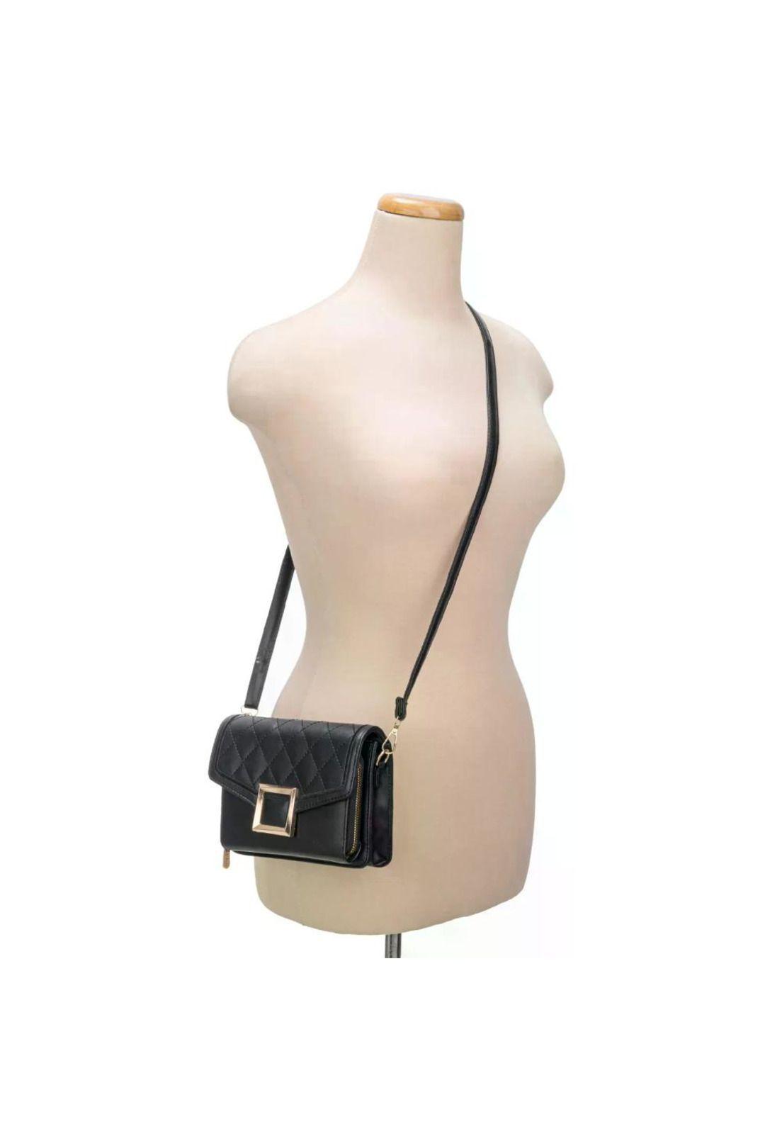 Cartera De Vestir Zoe-4