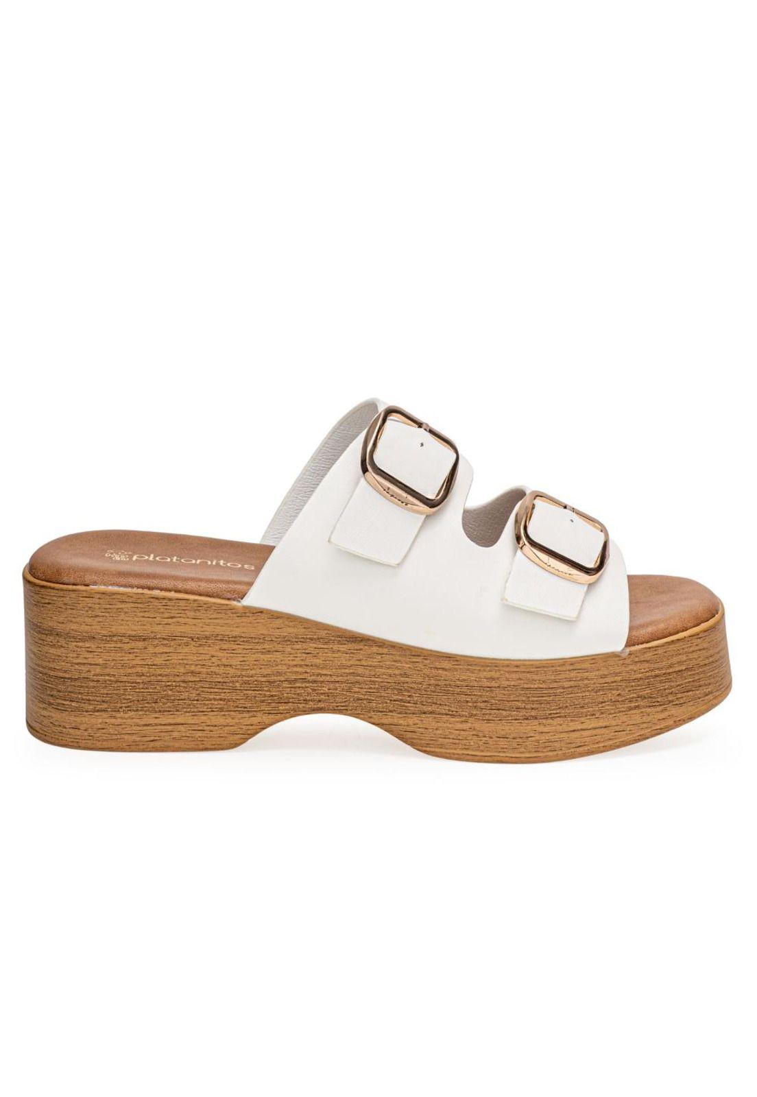 Platanitos Sandalia Dama S Vicca-1