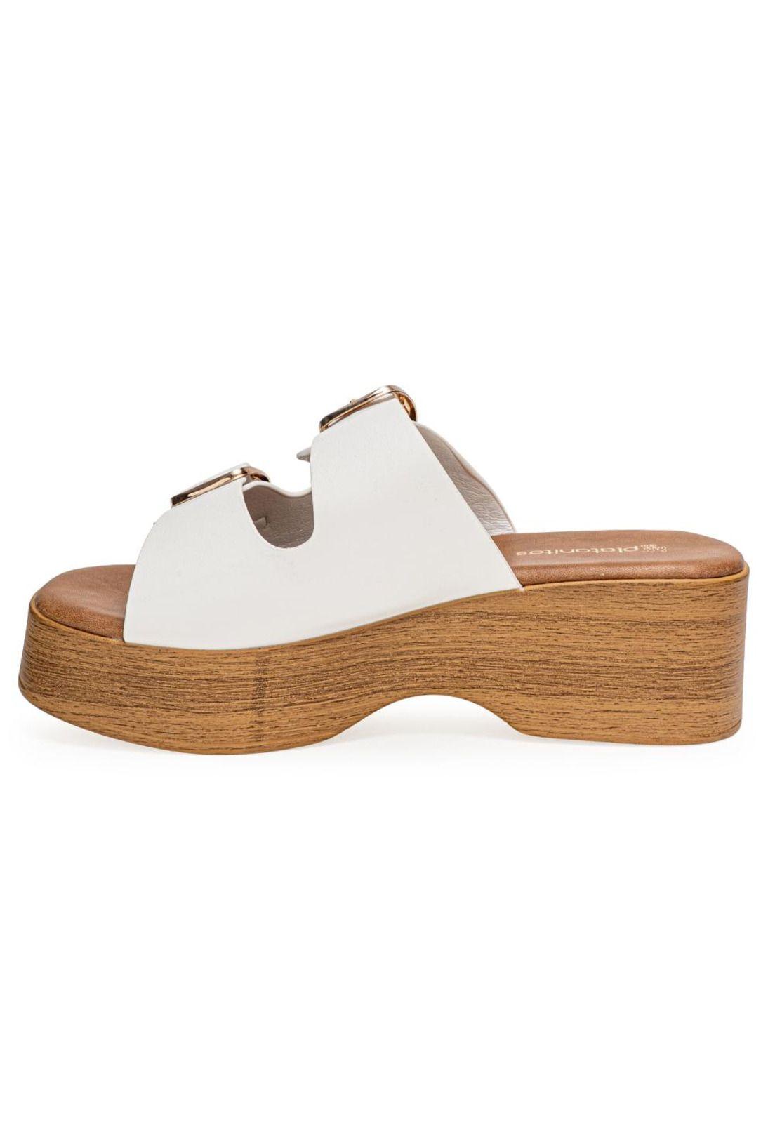 Platanitos Sandalia Dama S Vicca-3