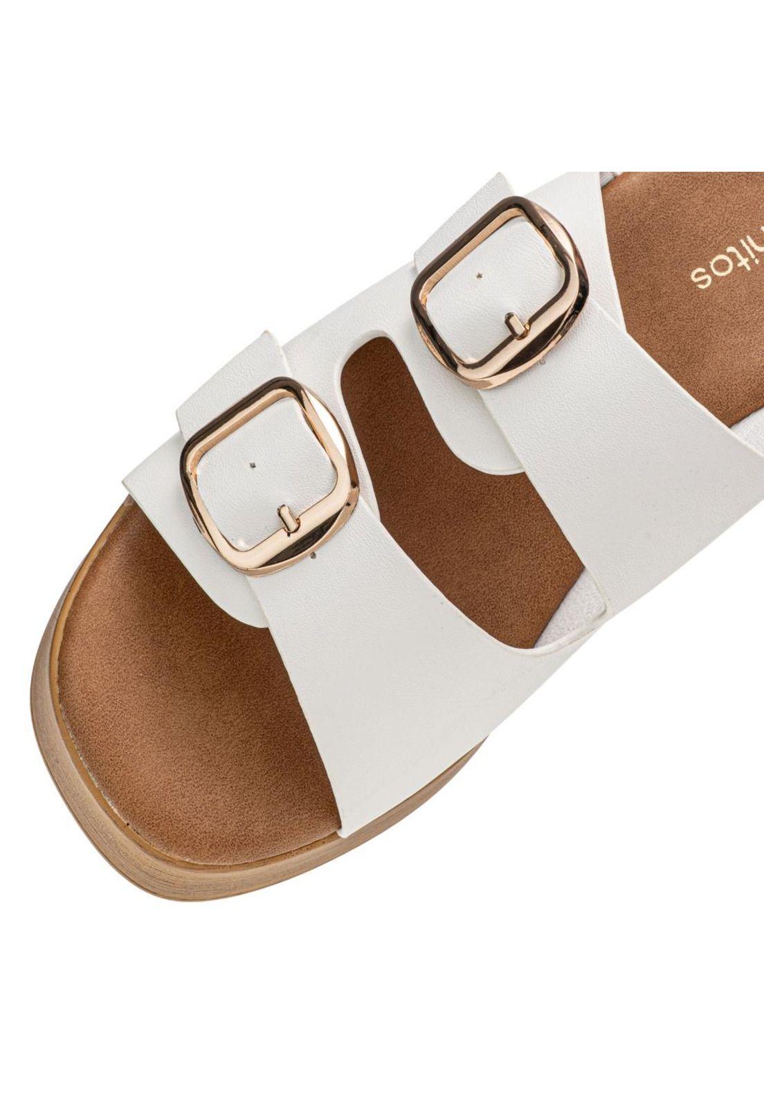 Platanitos Sandalia Dama S Vicca-6