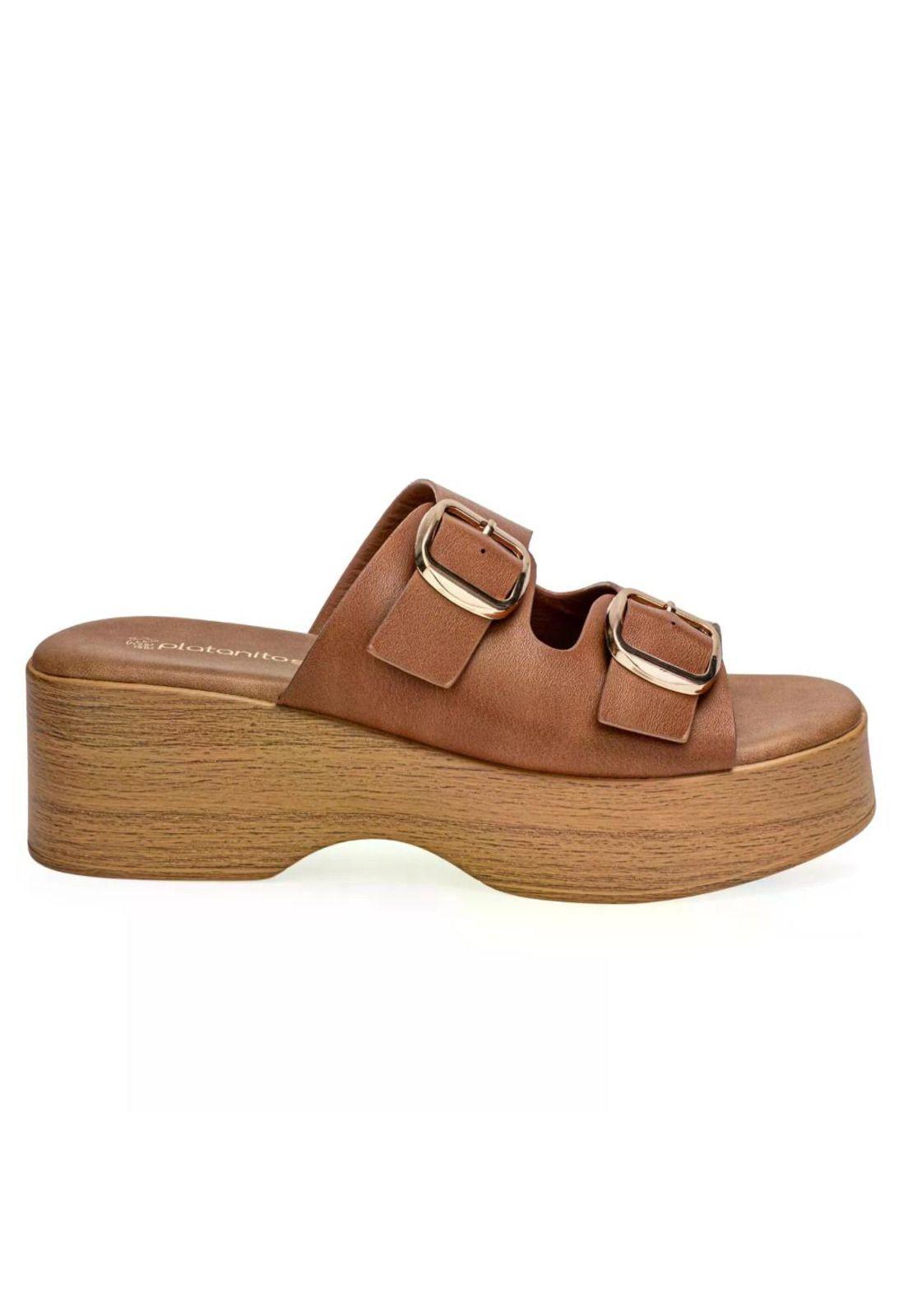 Platanitos Sandalia Dama S Vicca-1