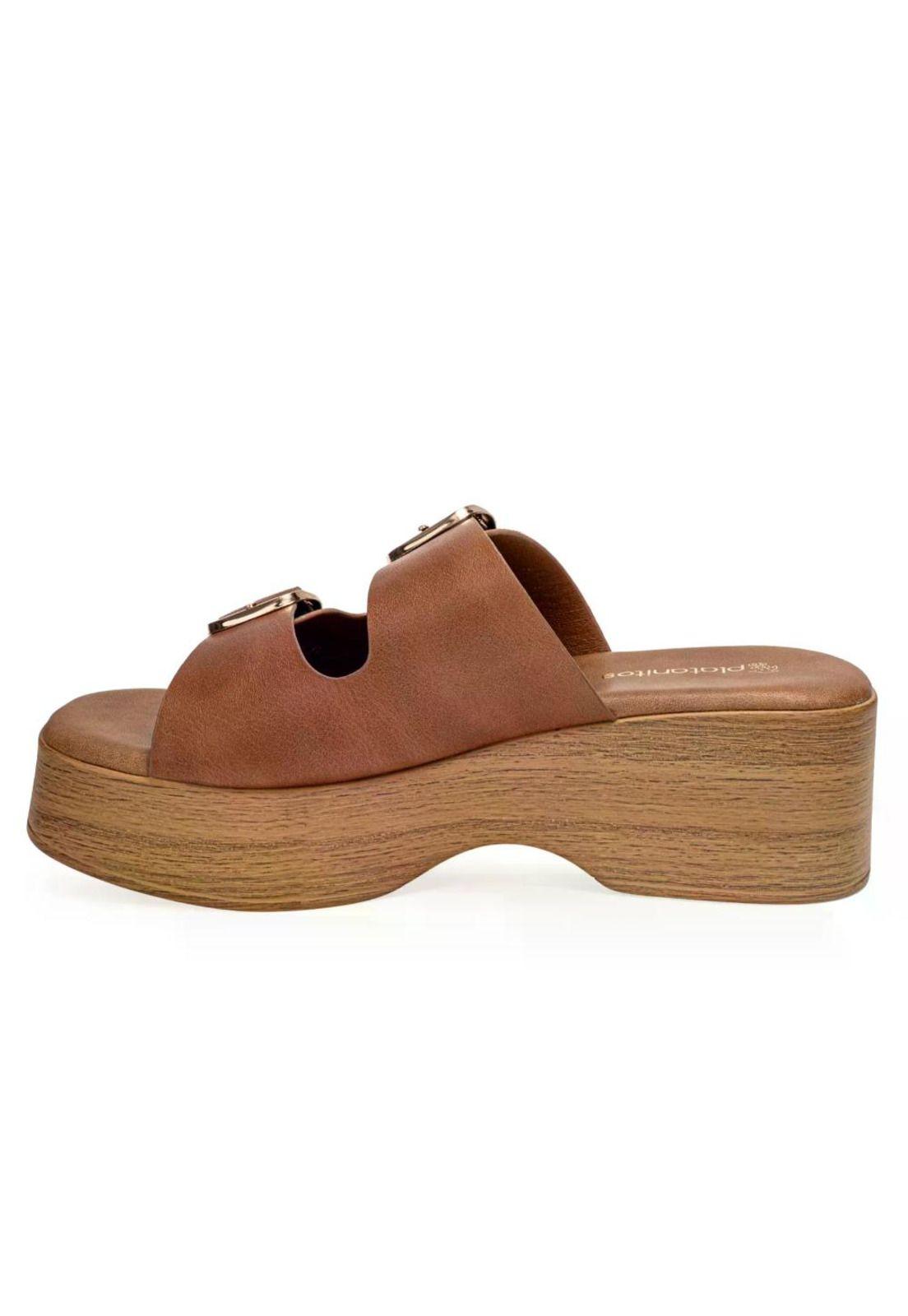 Platanitos Sandalia Dama S Vicca-2