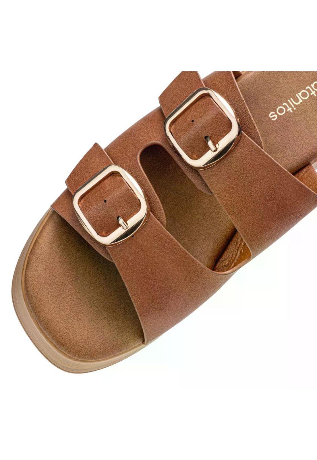 Platanitos Sandalia Dama S Vicca-3