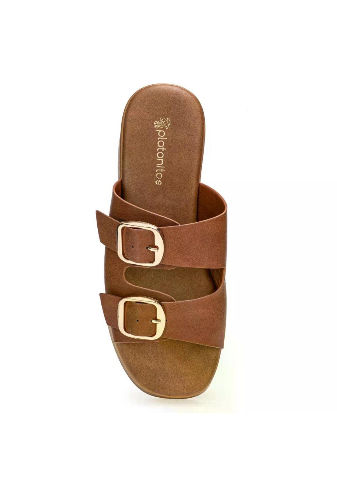 Platanitos Sandalia Dama S Vicca-4