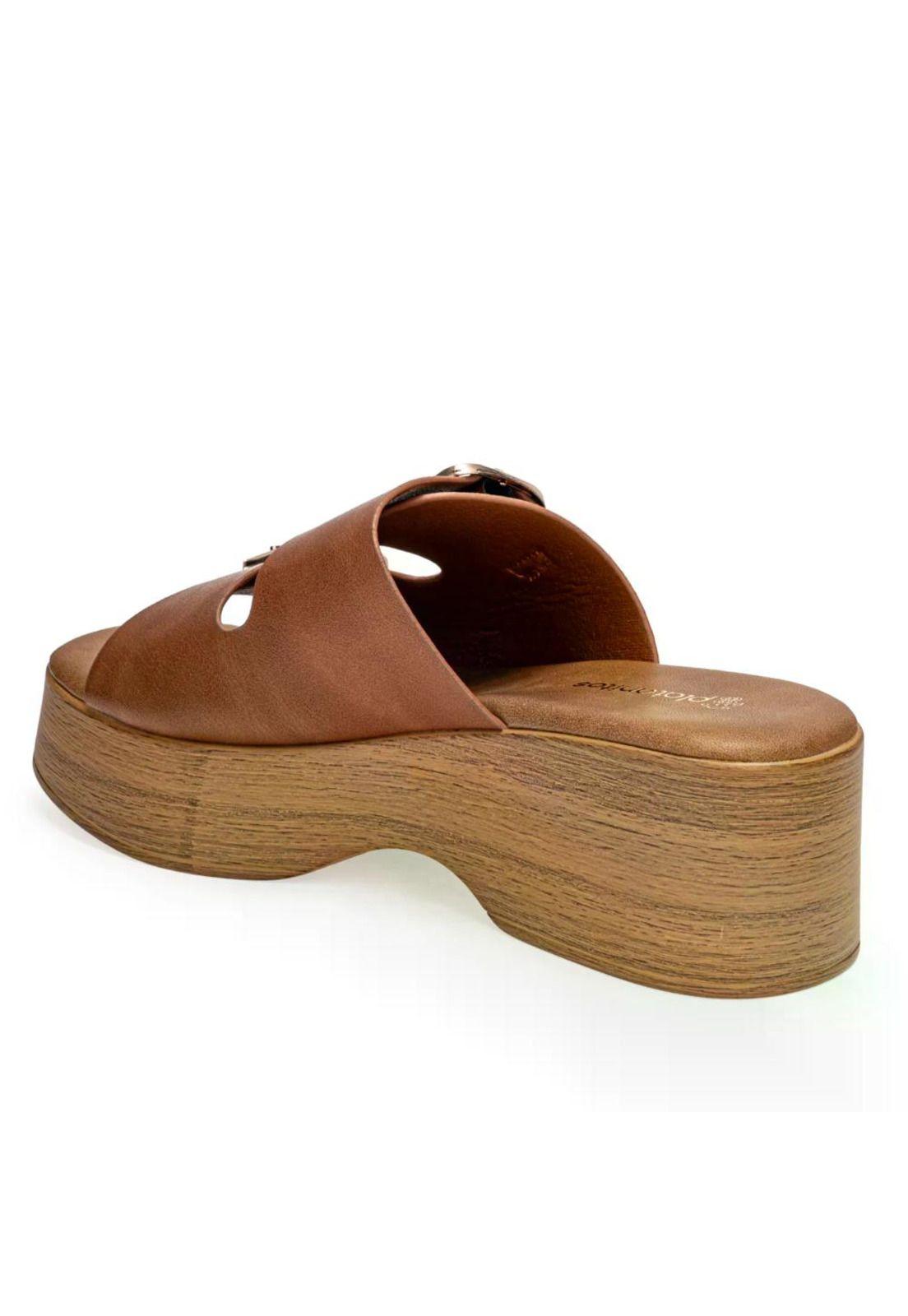 Platanitos Sandalia Dama S Vicca-6