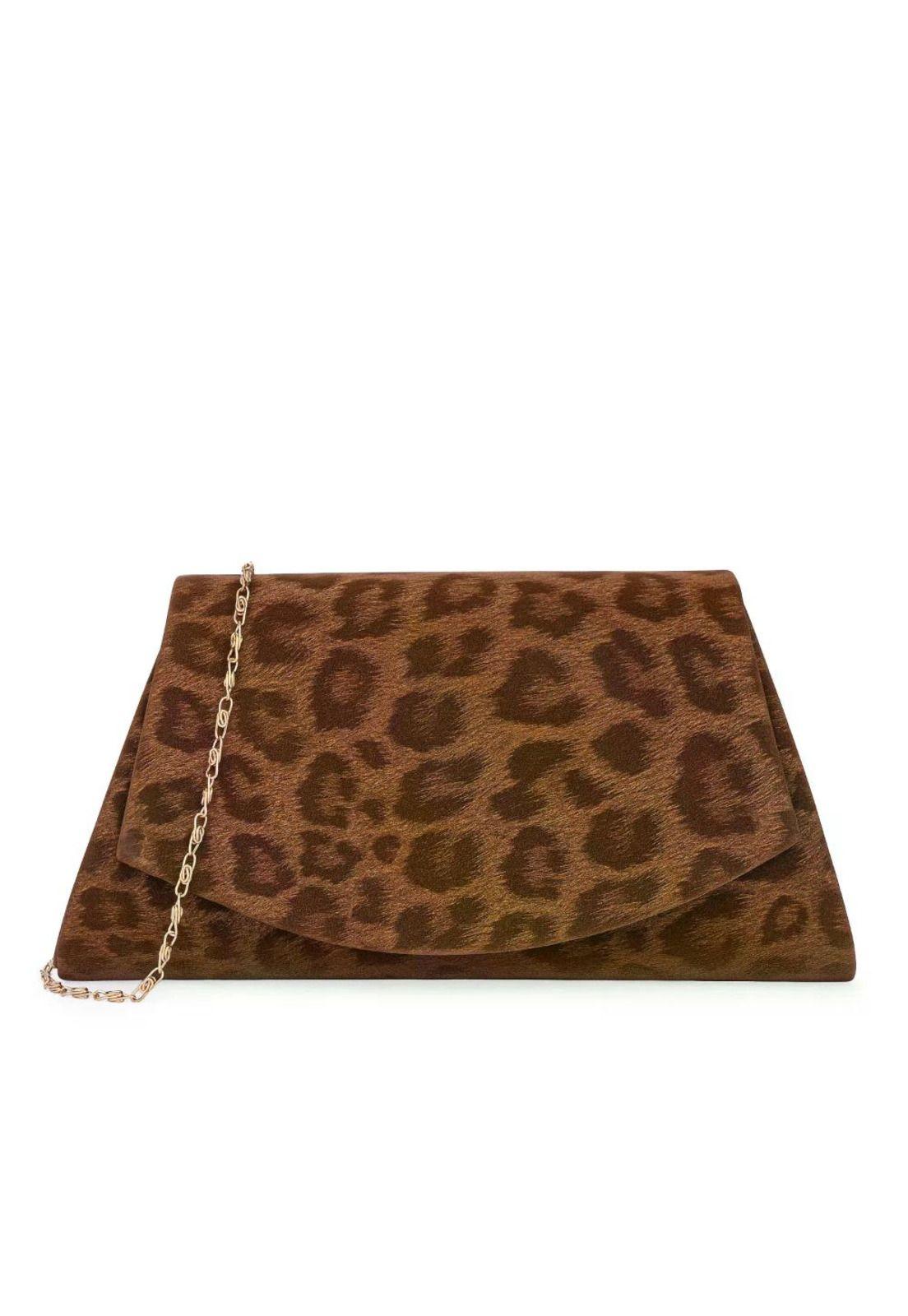 Cartera De Fiesta Savage-0