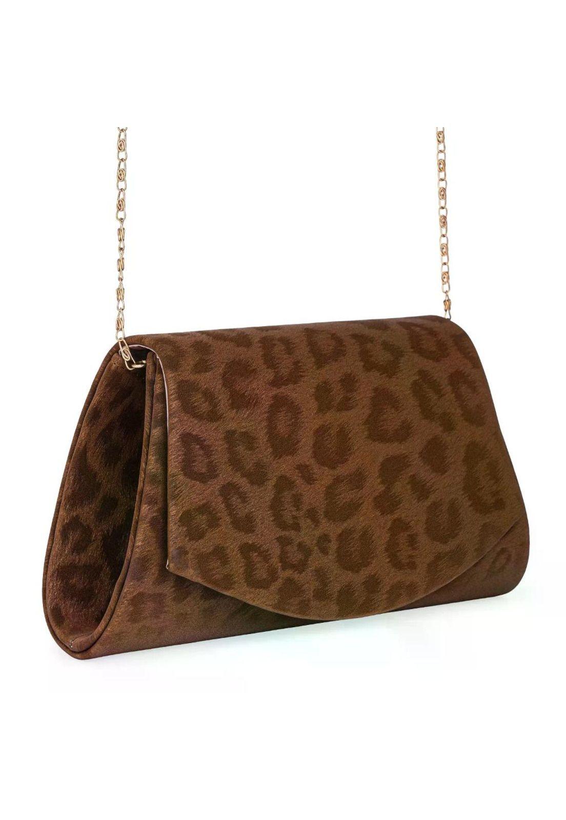 Cartera De Fiesta Savage-1