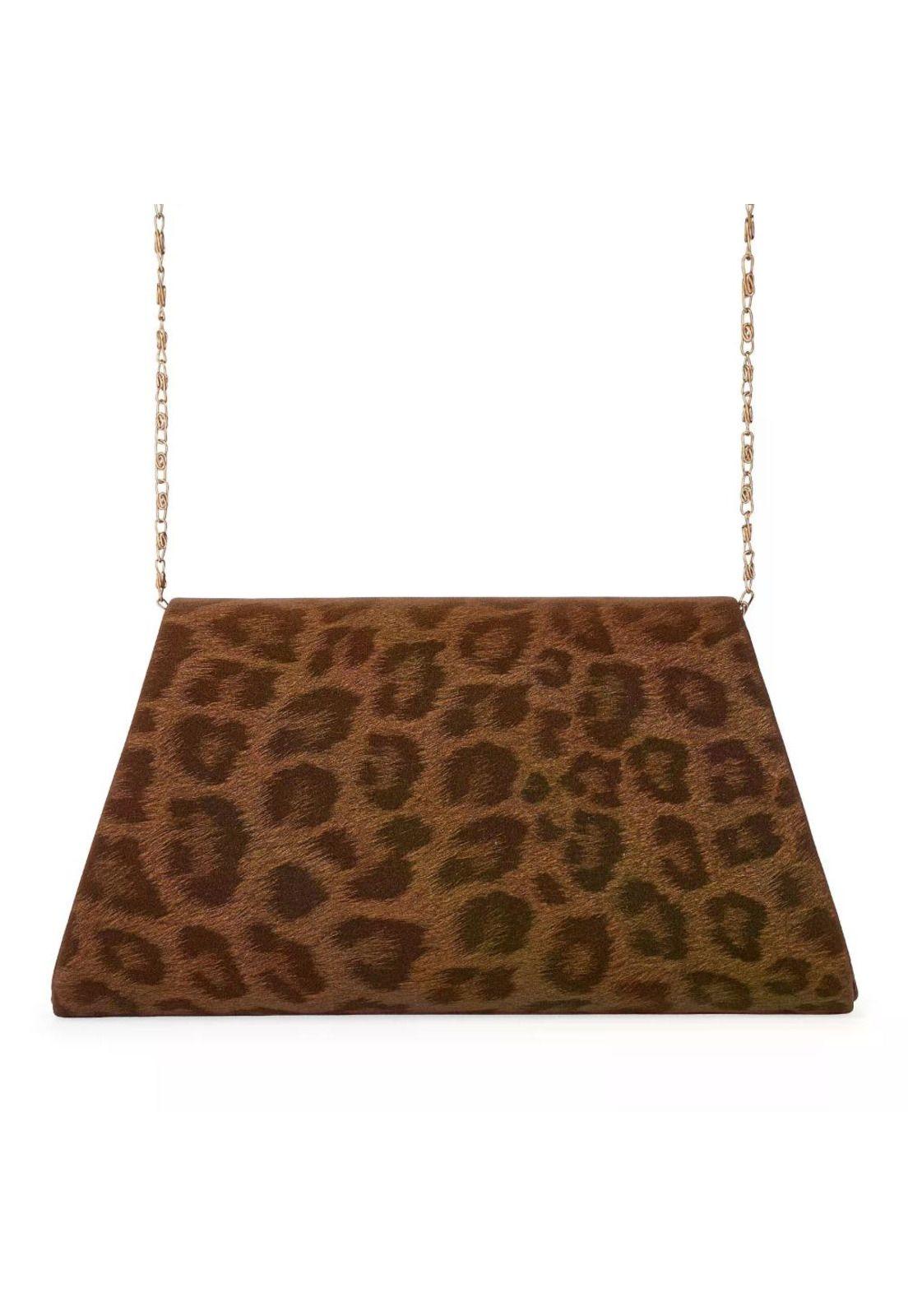 Cartera De Fiesta Savage-2