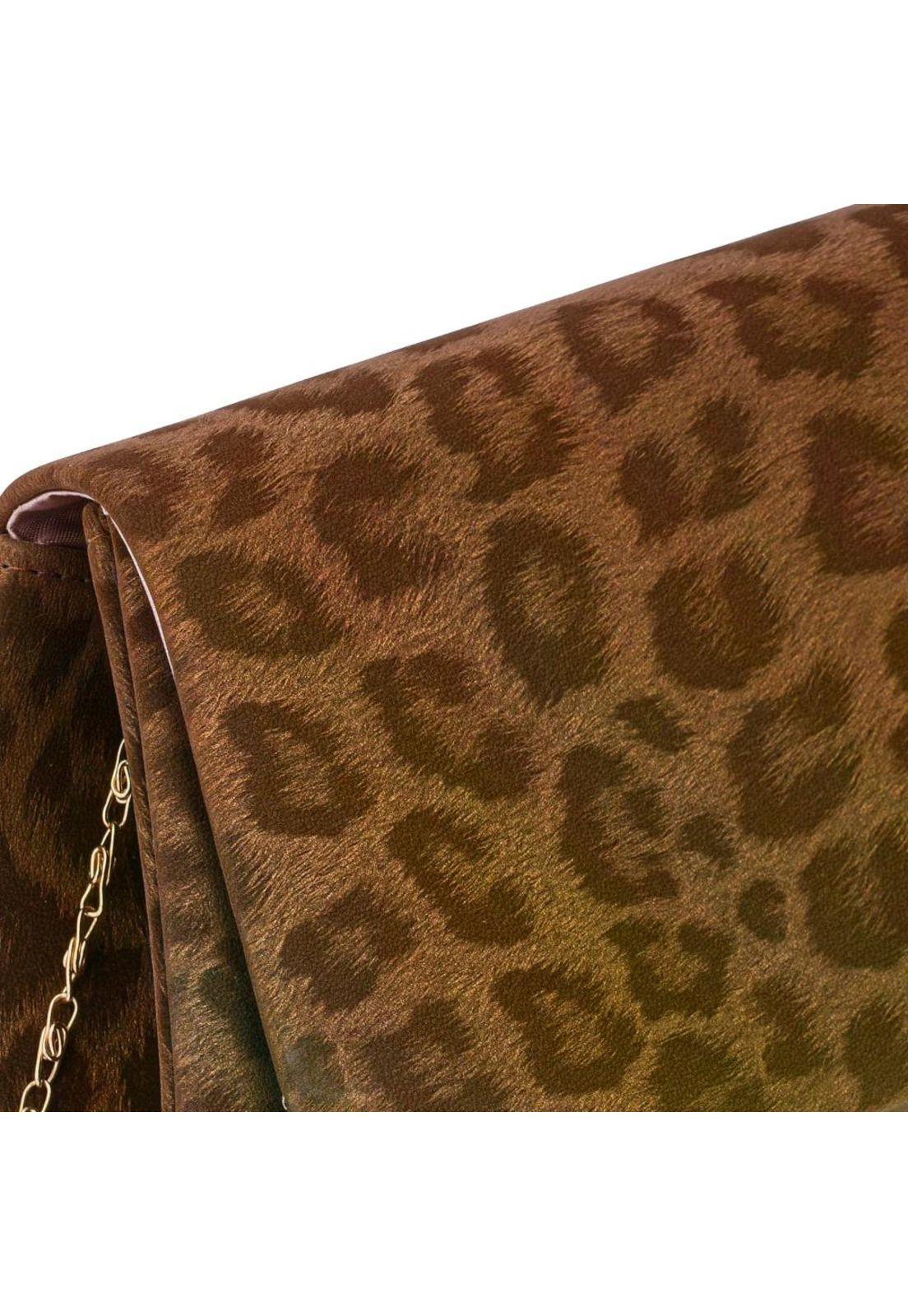 Cartera De Fiesta Savage-3