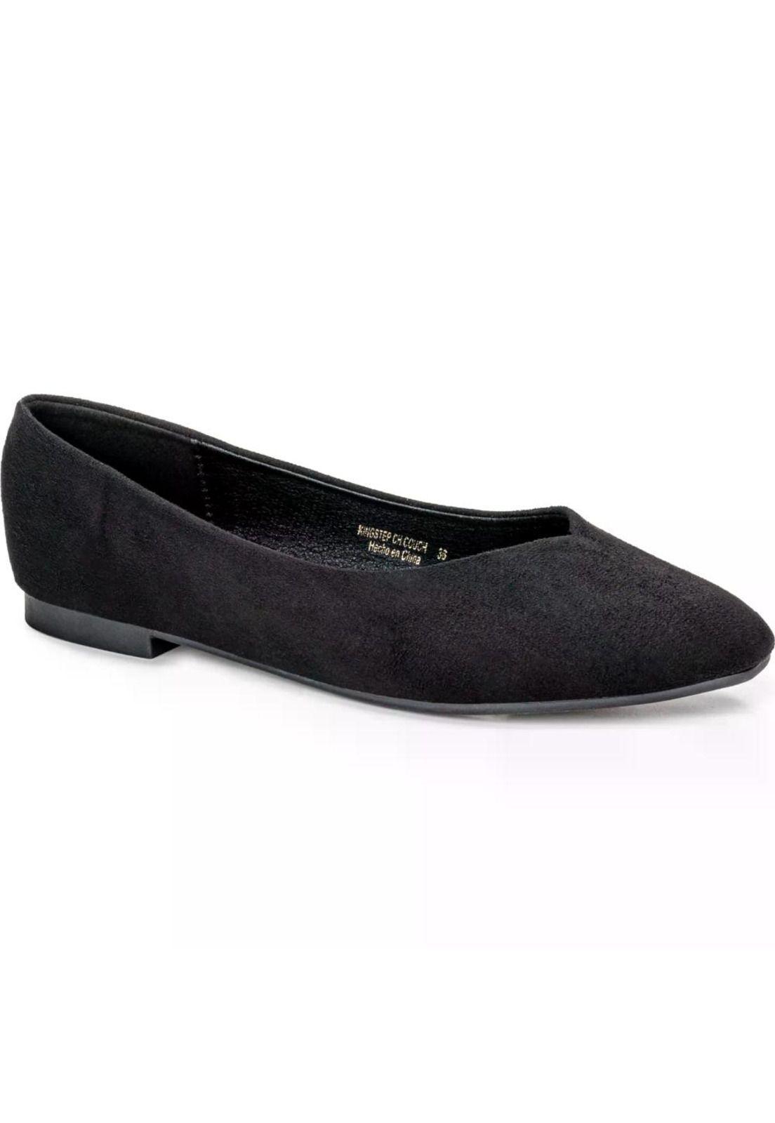 Platanitos Calzado Dama Ch Couch-0